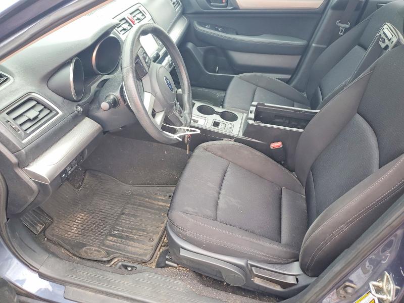 Aukcja sprzedaży 2015 Subaru Legacy, vin: 4S3BNAA63F3047050, numer aukcji: 69929206