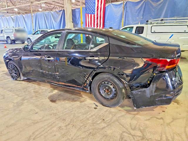 Продаж на аукціоні авто 2020 Nissan Altima, vin: 1N4BL4BV4LC190510, номер лоту: 68581546
