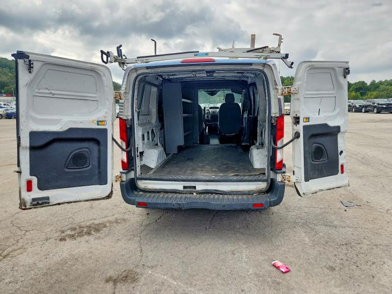 Aukcja sprzedaży 2016 Ford Transit, vin: 1FTYE1ZM6GKA76191, numer aukcji: 69517366