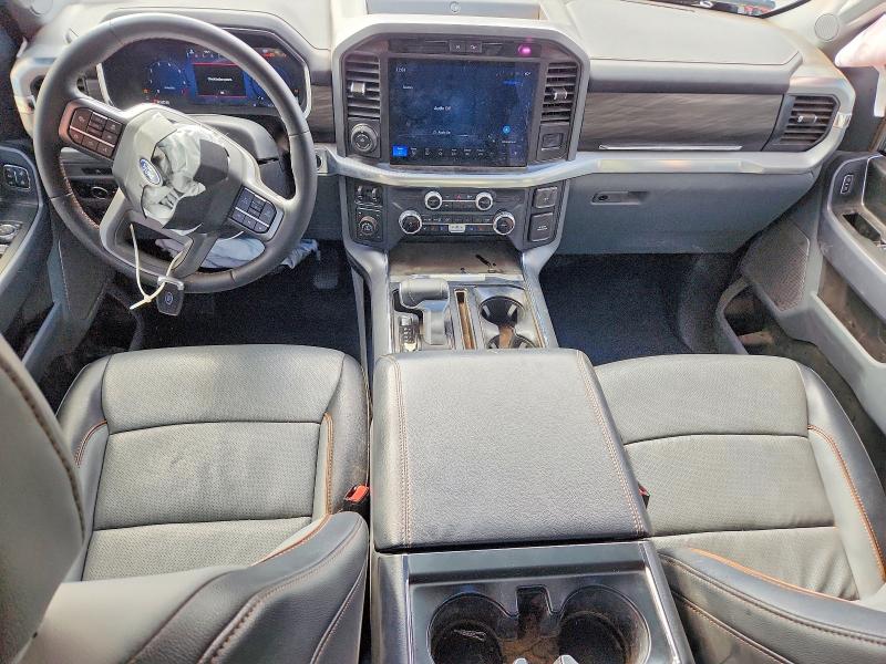 Продажа на аукционе авто 2025 Ford F150, vin: 1FTFW5L88SFC20378, номер лота: 69746536