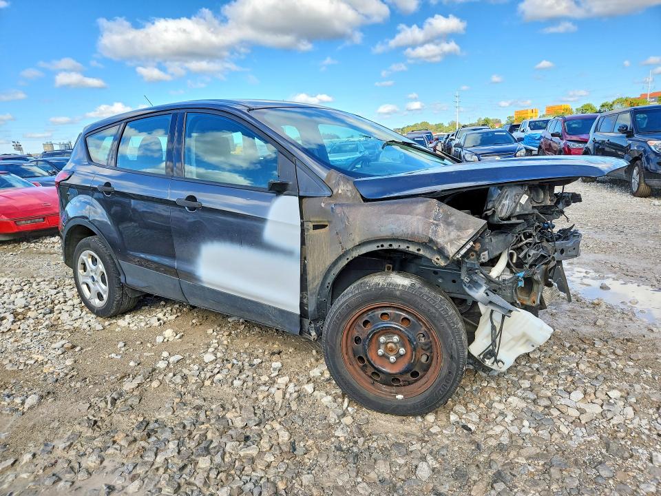 69094046 :رقم المزاد ، 1FMCU0F79KUB53165         vin ، 2019 Ford Escape مزاد بيع