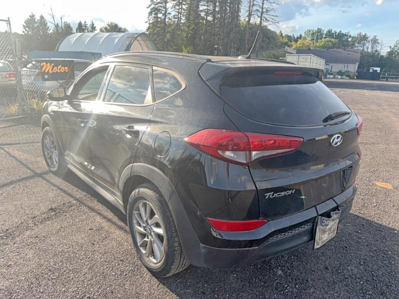Aukcja sprzedaży 2017 Hyundai Tucson, vin: KM8J3CA43HU313848, numer aukcji: 67939446