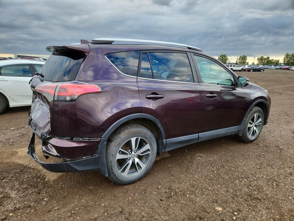 Продажа на аукционе авто 2016 Toyota Rav4, vin: 2T3RFREV8GW477439, номер лота: 67931736