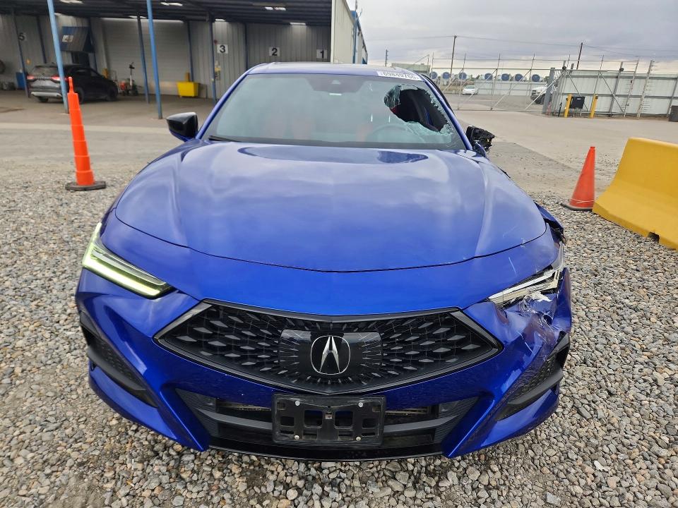 Aukcja sprzedaży 2021 Acura Tlx, vin: 19UUB6F53MA009214, numer aukcji: 69849766