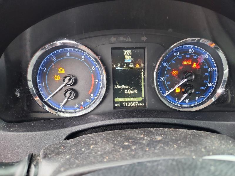 Продаж на аукціоні авто 2018 Toyota Corolla, vin: 2T1BURHE9JC086112, номер лоту: 67365736