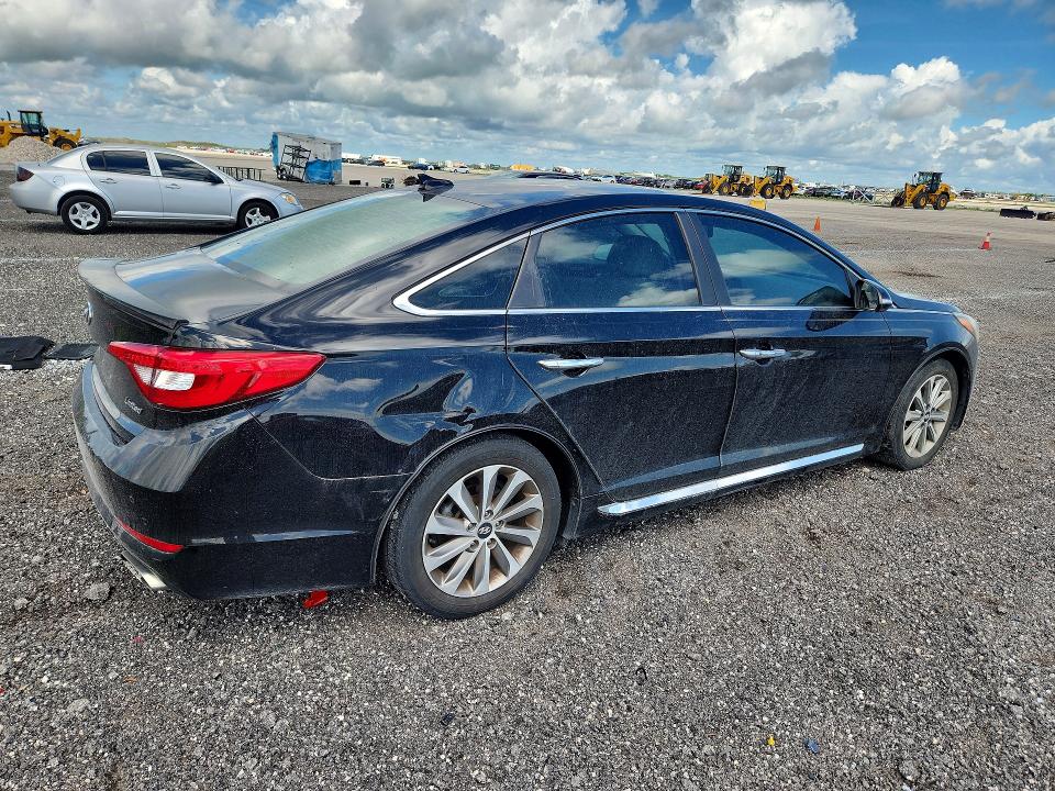 Aukcja sprzedaży 2017 Hyundai Sonata, vin: 5NPE34AF0HH591369, numer aukcji: 67318776