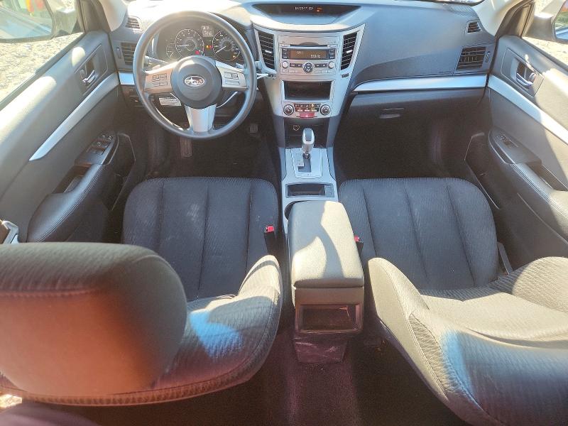 Продажа на аукционе авто 2010 Subaru Outback, vin: 4S4BRBAC0A3320532, номер лота: 69024386
