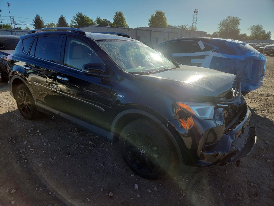 Aukcja sprzedaży 2017 Toyota Rav4 Hv, vin: JTMDJREV3HD110097, numer aukcji: 68822946