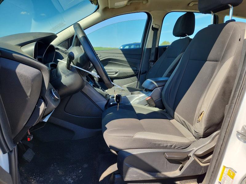 Продажа на аукционе авто 2016 Ford Escape, vin: 1FMCU0F75GUC20657, номер лота: 67344136