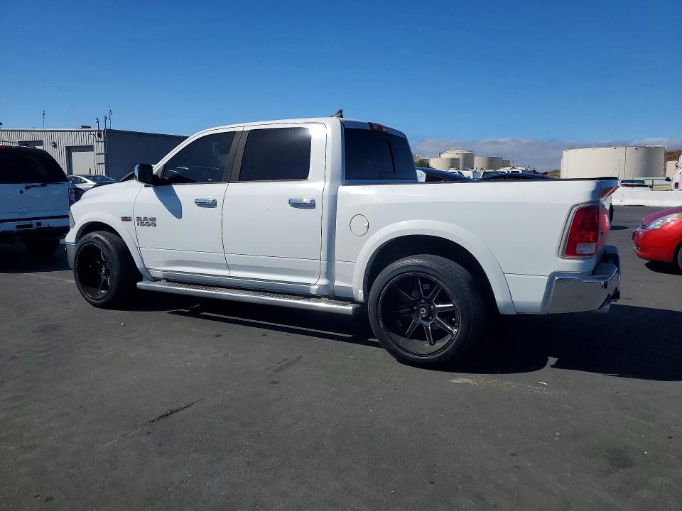 Aukcja sprzedaży 2014 Ram 1500, vin: 1C6RR6NT2ES329062, numer aukcji: 69330406