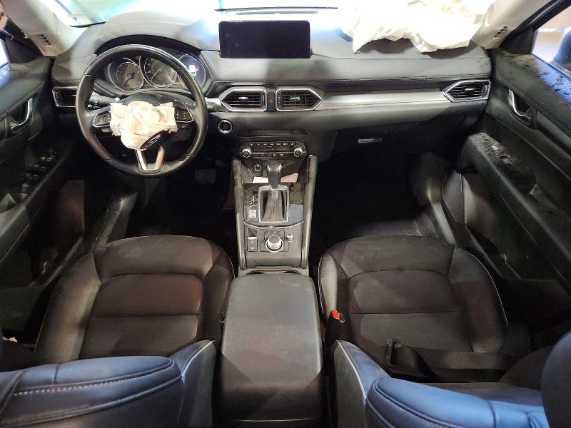 Aukcja sprzedaży 2025 Mazda Cx-5, vin: JM3KFBBL3S0695532, numer aukcji: 68807846