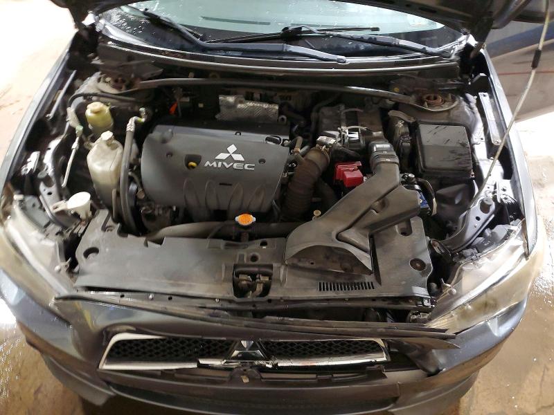 Aukcja sprzedaży 2008 Mitsubishi Lancer, vin: JA3AU86U08U026344, numer aukcji: 67301796