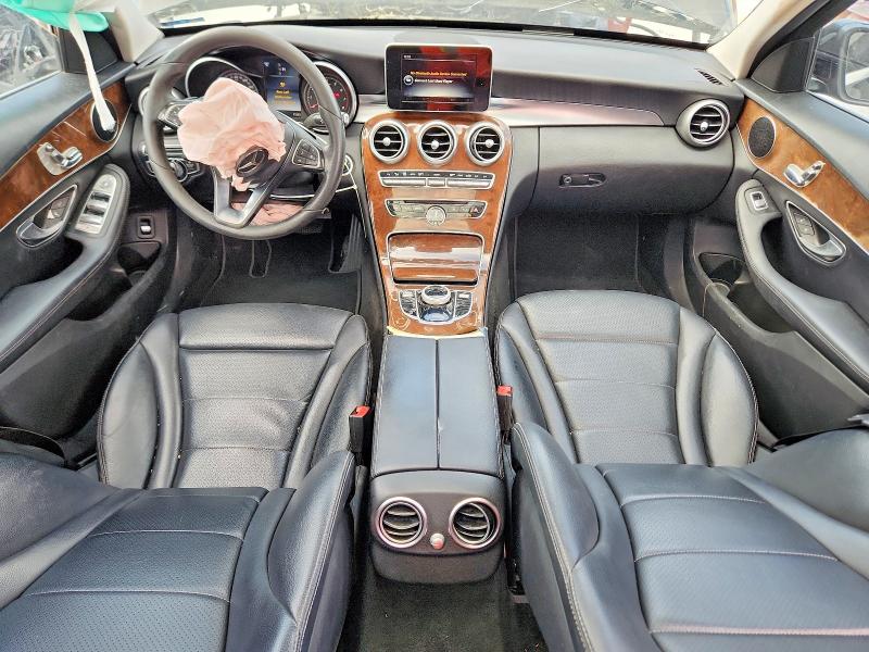 Продаж на аукціоні авто 2017 Mercedes-benz C, vin: 55SWF4JBXHU198467, номер лоту: 70363816