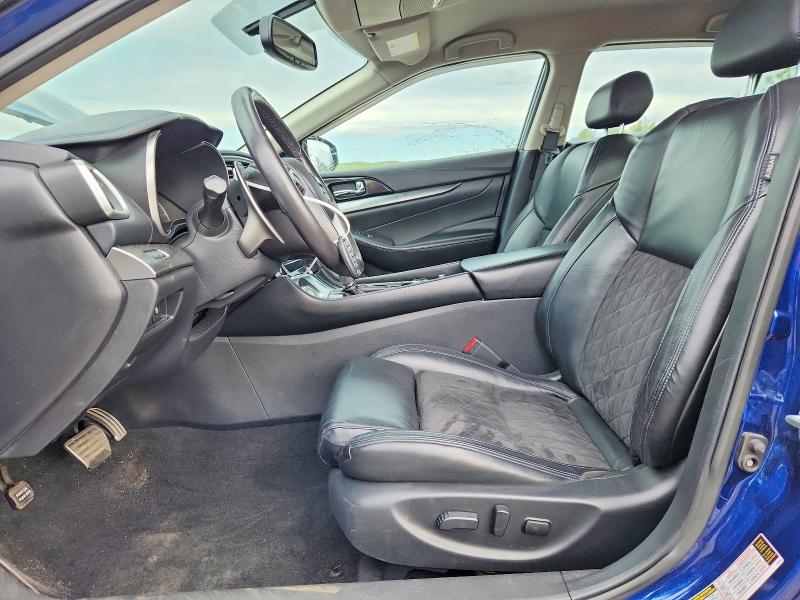 Aukcja sprzedaży 2017 Nissan Maxima, vin: 1N4AA6AP3HC443615, numer aukcji: 67345576