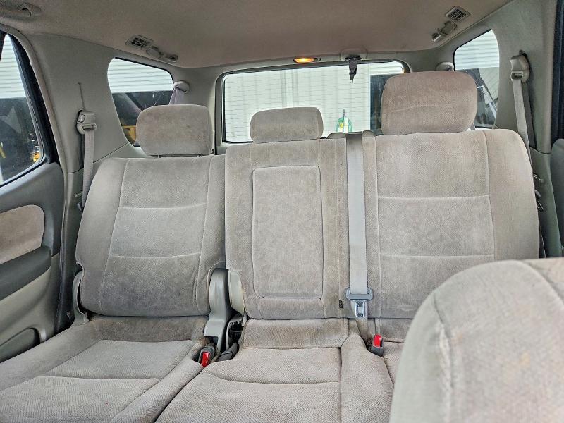 Продаж на аукціоні авто 2003 Toyota Sequoia, vin: 5TDZT34A13S181873, номер лоту: 68916706
