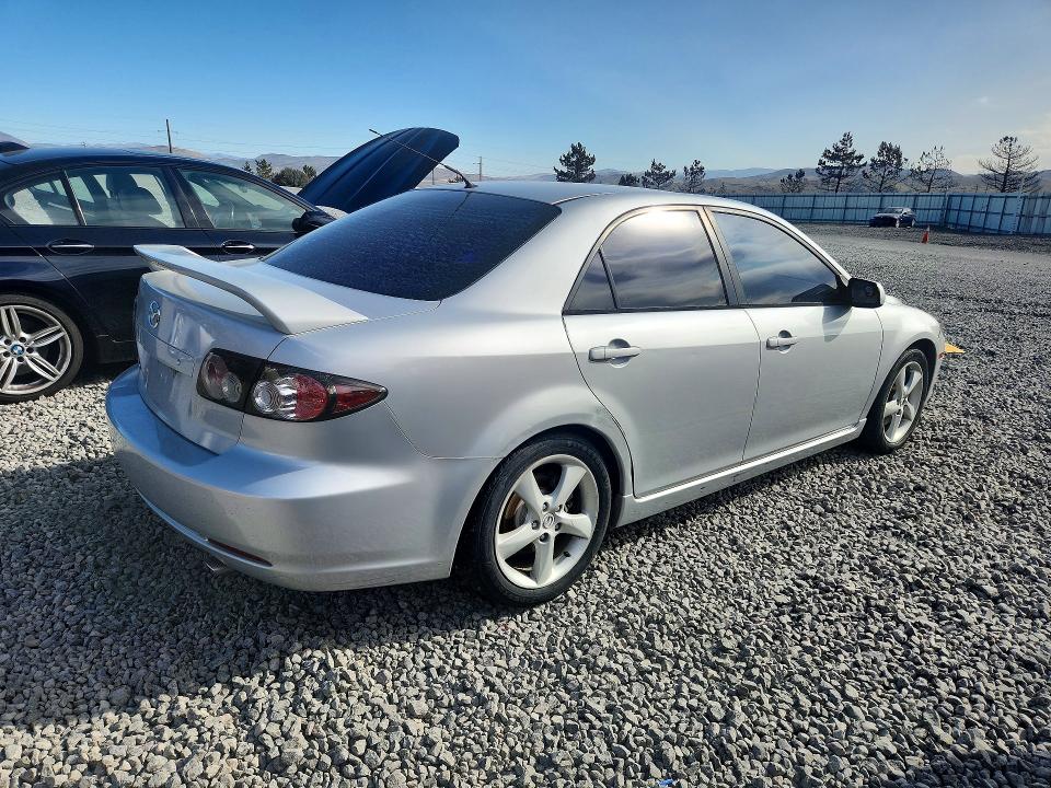 Auction sale of the 2006 Mazda Mazda6, vin: 1YVHP80C765M50564        , lot number: 68985916