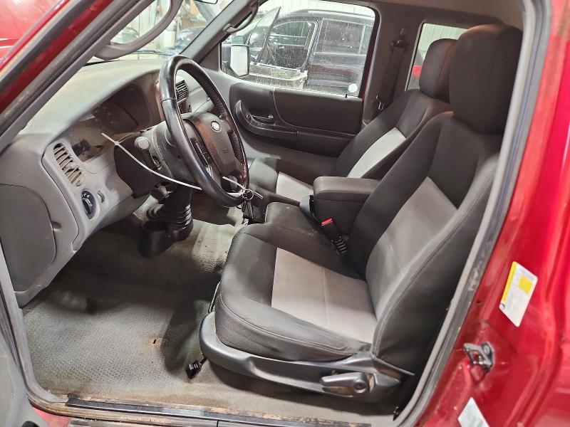 Aukcja sprzedaży 2010 Ford Ranger, vin: 1FTKR1ED3APA67572, numer aukcji: 68639716