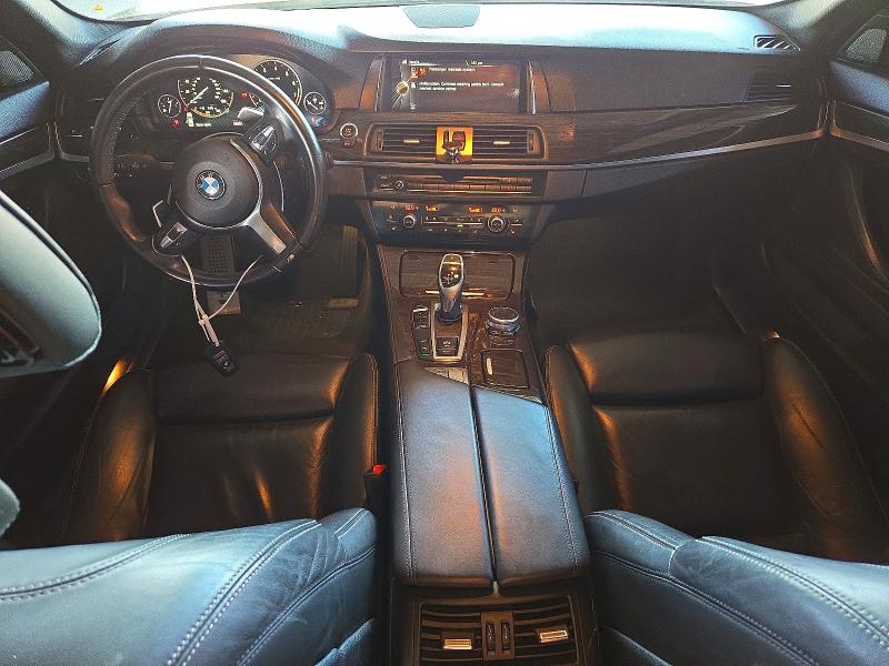 Продажа на аукционе авто 2015 Bmw 535, vin: WBA5B1C59FD921287, номер лота: 69458426