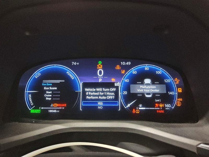 67267246 :رقم المزاد ، 4T1DAACK1TU283244 vin ، 2026 Toyota Camry مزاد بيع