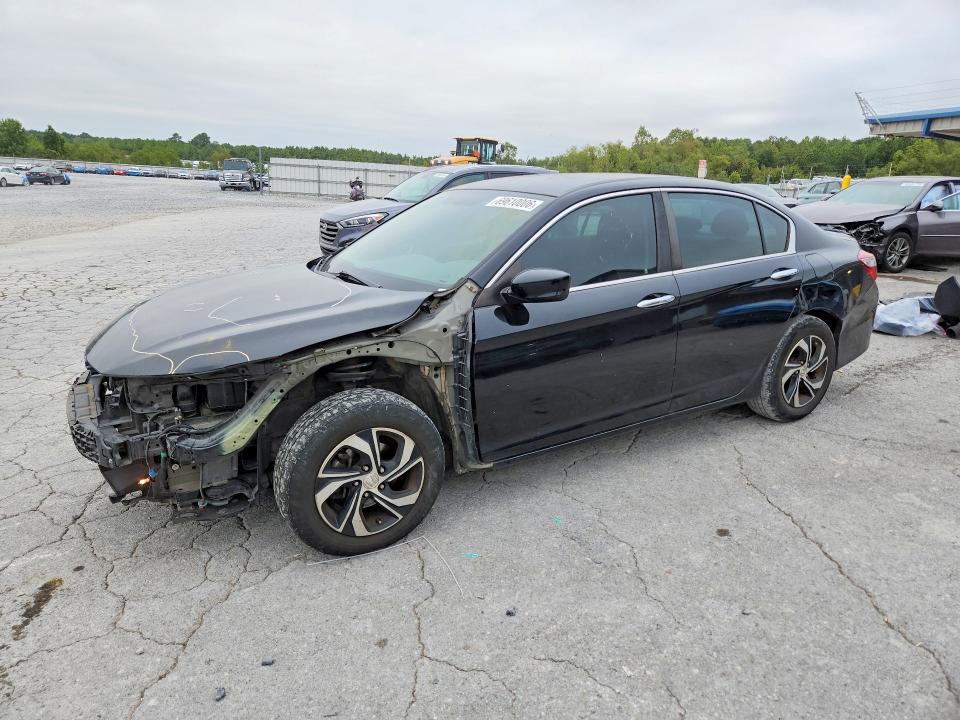 Aukcja sprzedaży 2017 Honda Accord, vin: 1HGCR2F38HA221126, numer aukcji: 69610006