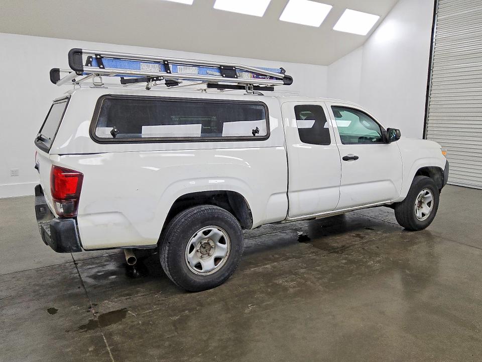 Aukcja sprzedaży 2021 Toyota Tacoma, vin: 3TYRX5GN1MT028205, numer aukcji: 69785326