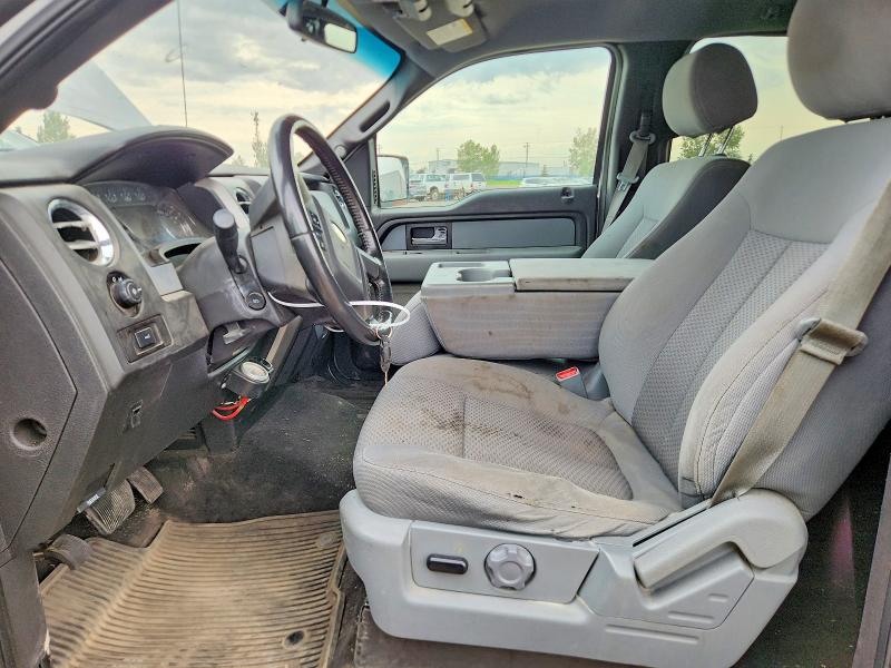 Aukcja sprzedaży 2013 Ford F150, vin: 1FTFW1EF4DFC89446, numer aukcji: 64635066