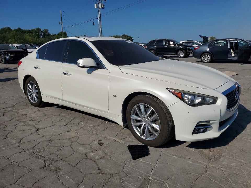67326526 :رقم المزاد ، JN1CV7AP8GM202724 vin ، 2016 Infiniti Q50 مزاد بيع