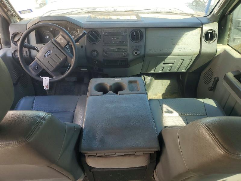 2012 Ford F250 მანქანა იყიდება აუქციონზე, vin: 1FT7W2BT3CEA64802, აუქციონის ნომერი: 68803136