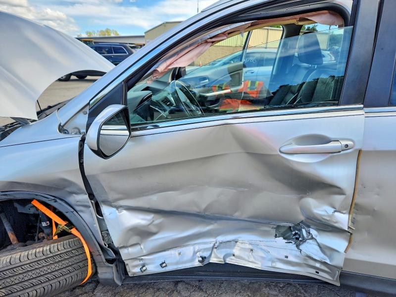 2013 Honda Cr-v მანქანა იყიდება აუქციონზე, vin: 2HKRM4H77DH661537, აუქციონის ნომერი: 70006816