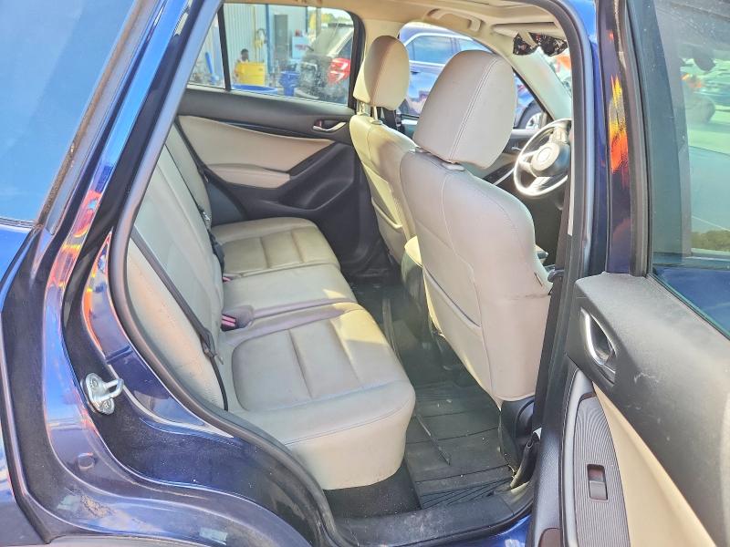 Aukcja sprzedaży 2013 Mazda Cx-5, vin: JM3KE2DEXD0113818, numer aukcji: 70685656
