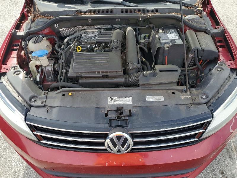 Продаж на аукціоні авто 2016 Volkswagen Jetta, vin: 3VW267AJ4GM290626, номер лоту: 68445096