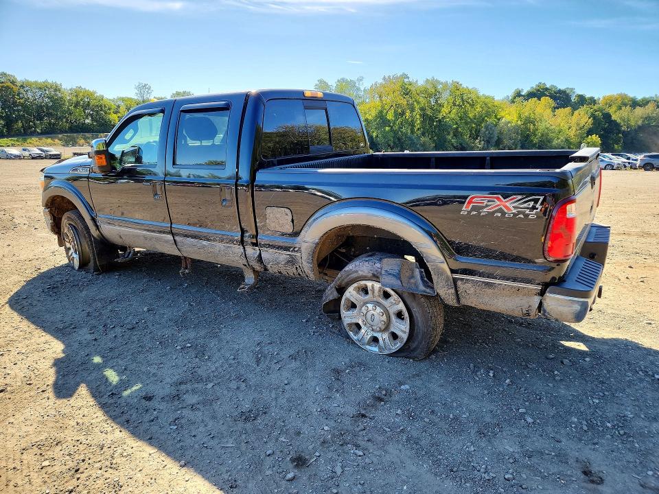 69875106 :رقم المزاد ، 1FT8W3B67GEC78654 vin ، 2016 Ford F350 مزاد بيع