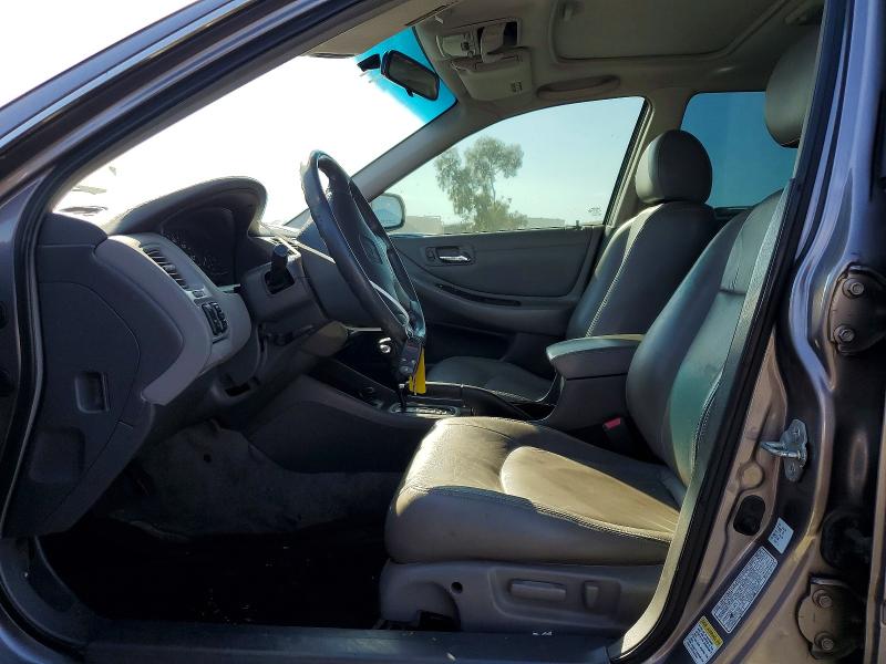 Aukcja sprzedaży 2000 Honda Accord, vin: 1HGCG1658YA063436, numer aukcji: 69185086