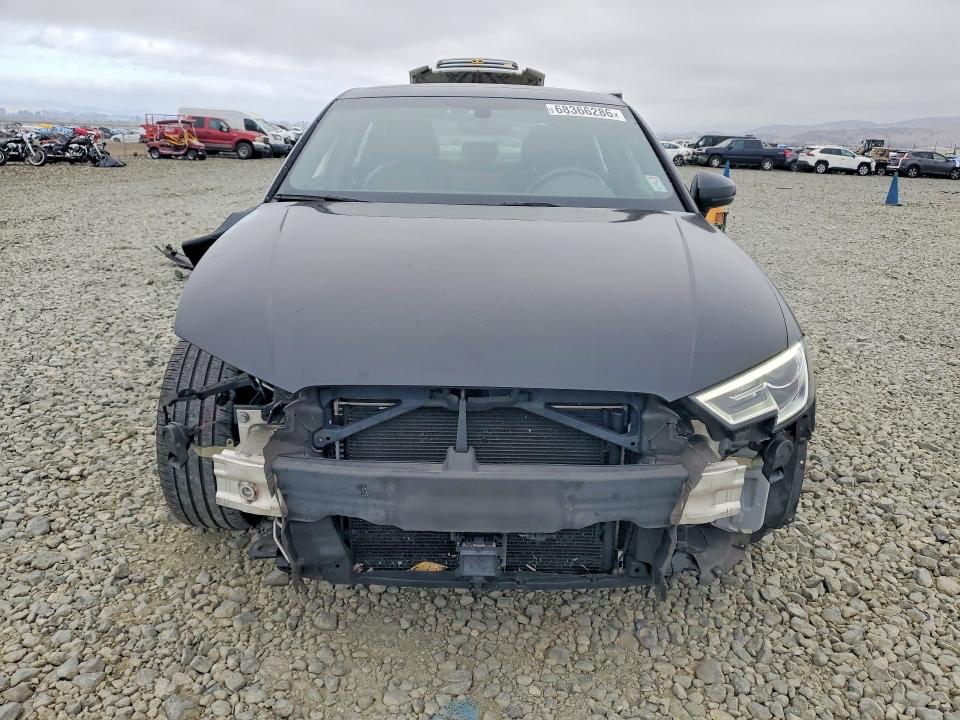 Aukcja sprzedaży 2017 Audi A3, vin: WAUAUGFF9H1040495, numer aukcji: 68366286