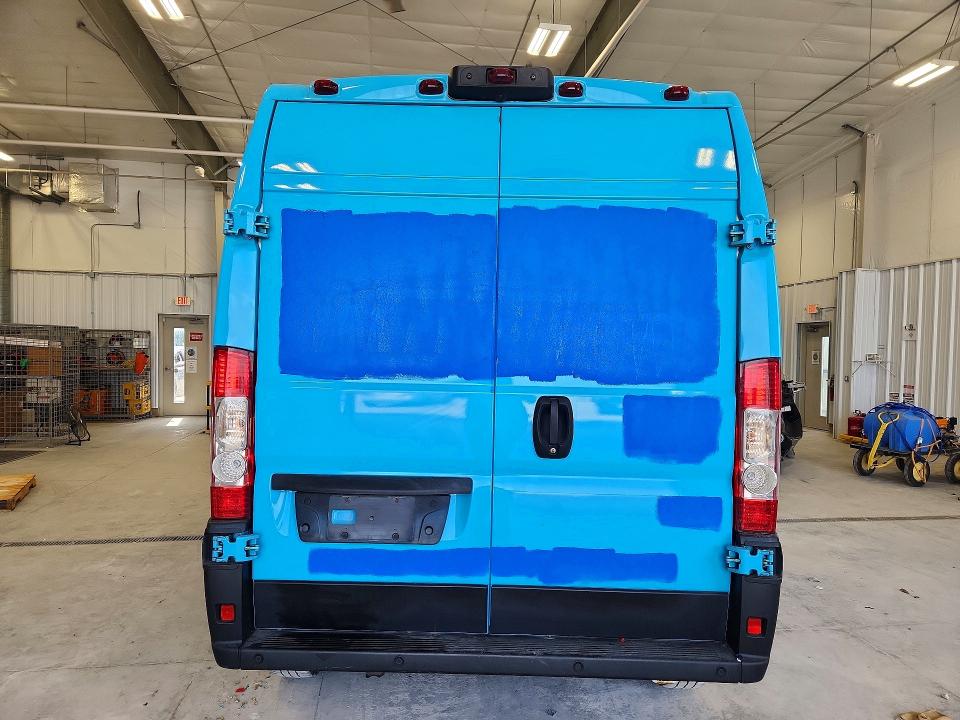 Aukcja sprzedaży 2019 Ram Promaster 2500, vin: 3C6TRVCG4KE554409, numer aukcji: 68190466