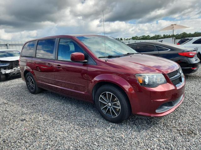 Aukcja sprzedaży 2017 Dodge Grand Caravan, vin: 2C4RDGBG2HR631557, numer aukcji: 70470106