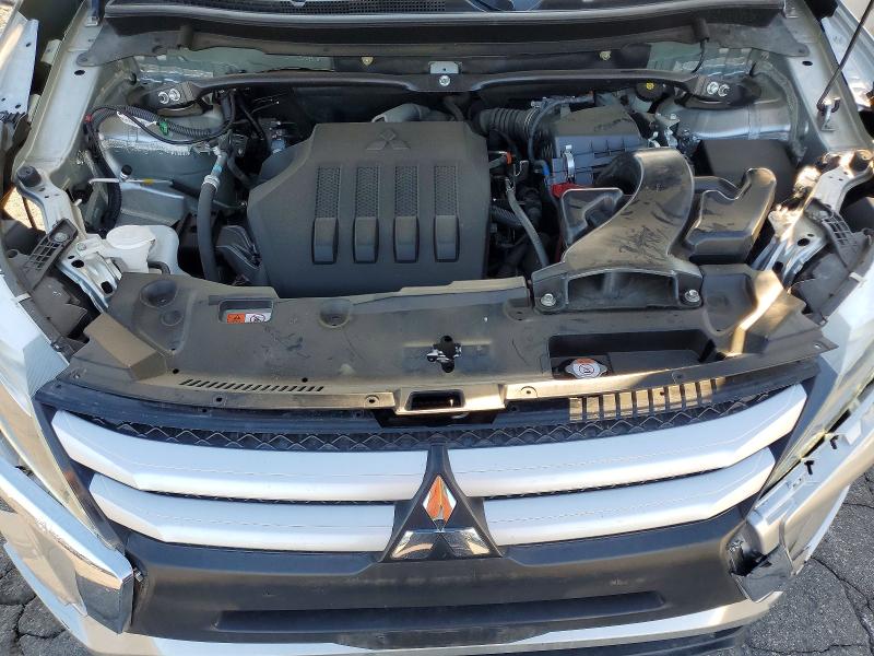 Продажа на аукционе авто 2020 Mitsubishi Eclipse Cross, vin: JA4AS3AA8LZ023303, номер лота: 67779986