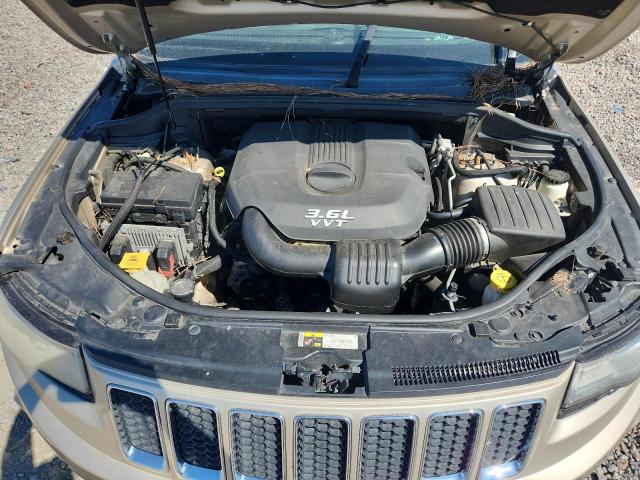 Продажа на аукционе авто 2014 Jeep Grand Cherokee, vin: 1C4RJFCG9EC168970, номер лота: 70729286