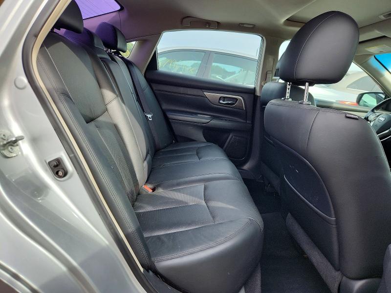 2013 Nissan Altima მანქანა იყიდება აუქციონზე, vin: 1N4BL3AP8DN401291, აუქციონის ნომერი: 70608856