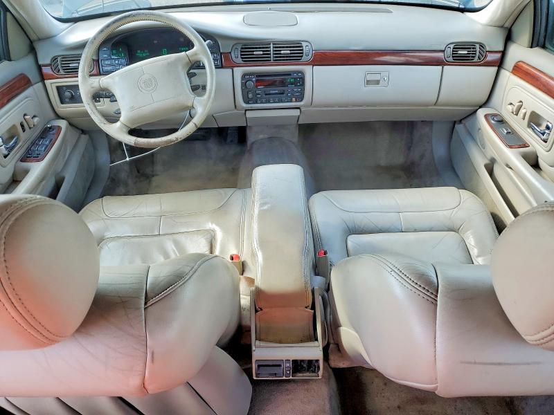 Aukcja sprzedaży 1999 Cadillac Deville, vin: 1G6KD54Y2XU720111, numer aukcji: 68300546