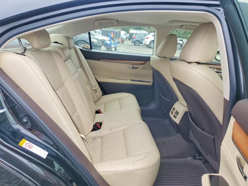 Aukcja sprzedaży 2017 Lexus Es, vin: JTHBW1GG4H2152099, numer aukcji: 69645536