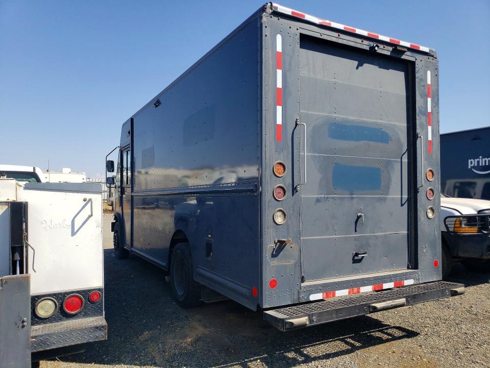 66018476 :رقم المزاد ، 1F65F5KNXL0A05675 vin ، 2020 Ford F59 مزاد بيع