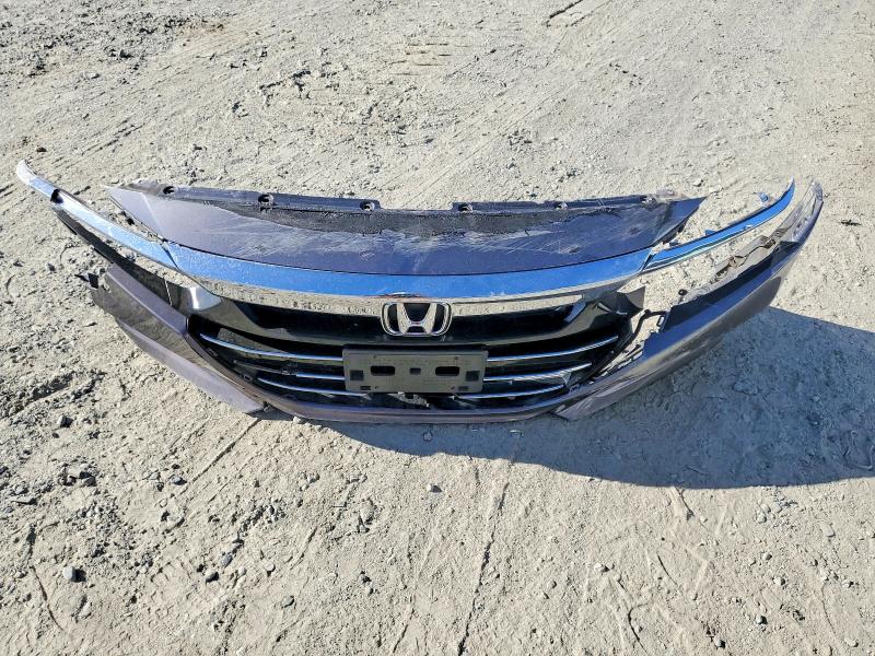Продаж на аукціоні авто 2021 Honda Accord, vin: 1HGCV1F54MA064728, номер лоту: 69090766