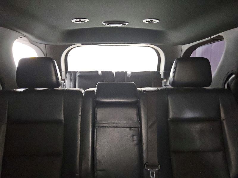 70732736 :رقم المزاد ، 1C4RDHDG0KC650501 vin ، 2019 Dodge Durango مزاد بيع