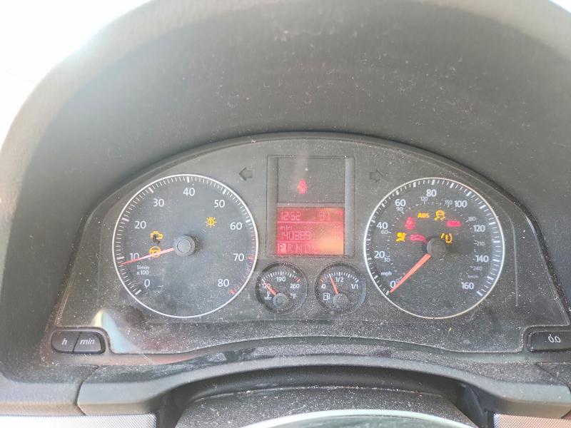 Aukcja sprzedaży 2009 Volkswagen Jetta, vin: 3VWRZ71K89M036080, numer aukcji: 69260356