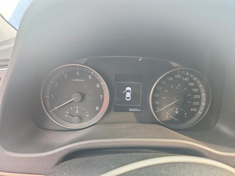 Aukcja sprzedaży 2017 Hyundai Elantra, vin: KMHD84LF3HU253315, numer aukcji: 69847756