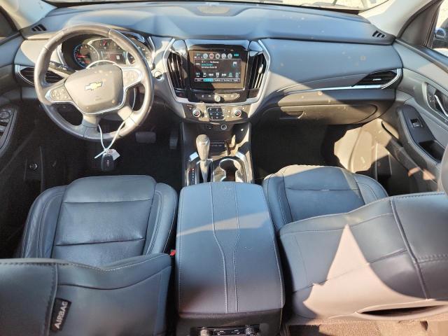 66274986 :رقم المزاد ، 1GNERKKW8KJ256688 vin ، 2019 Chevrolet Traverse مزاد بيع