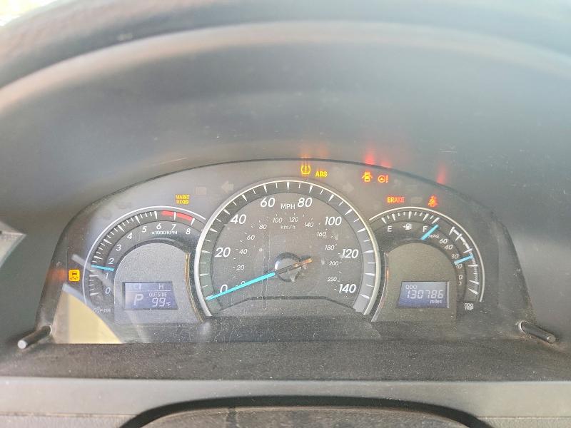 Aukcja sprzedaży 2013 Toyota Camry, vin: 4T4BF1FK3DR304560, numer aukcji: 69984386