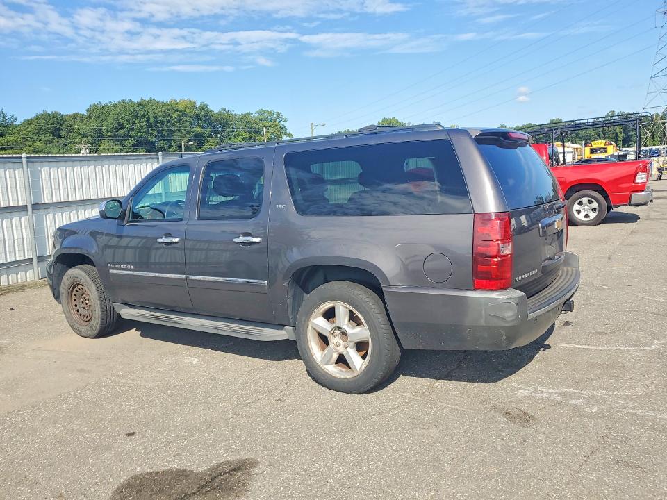 Продаж на аукціоні авто 2010 Chevrolet Suburban, vin: 1GNUKKE36AR255329, номер лоту: 69093246