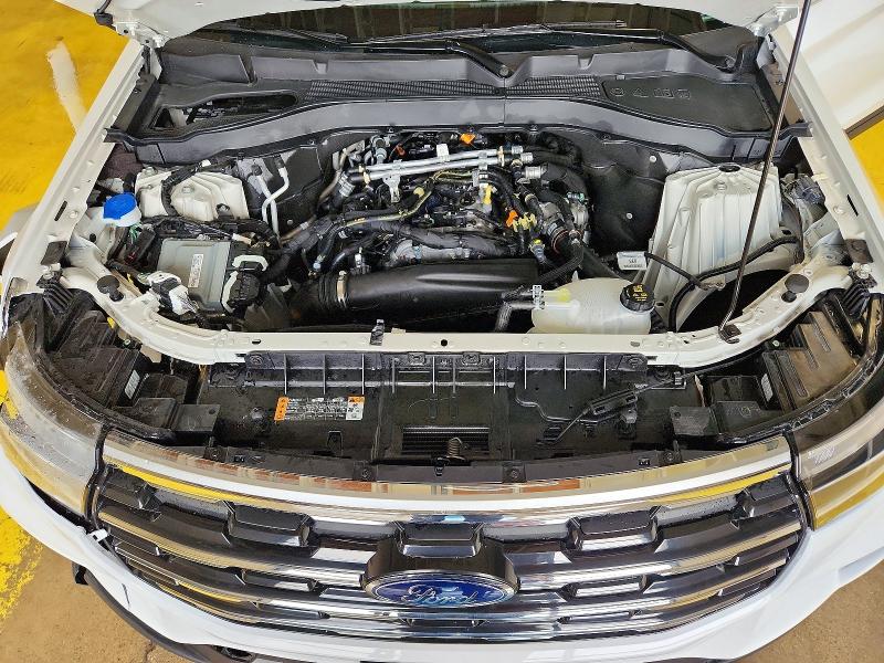 2026 Ford Explorer მანქანა იყიდება აუქციონზე, vin: 1FMUK8DH9TGB24186, აუქციონის ნომერი: 71106196